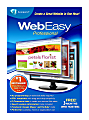 WebEasy® Professional, Disc 1 thumbnail image