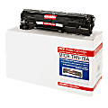 MicroMICR Remanufactured Black MICR Toner Cartridge Replacement For HP 78A, MICRTHN78A 1 thumbnail image