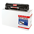 MicroMICR Remanufactured Black Toner Cartridge Replacement For HP 85A, CE285A, THN-85A 1 thumbnail image