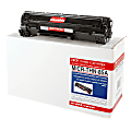 MicroMICR Remanufactured MICR Black Toner Cartridge Replacement For HP 85A, CE285A, THN-85A
