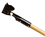 Wilen Swivel Snap™ Wood Handle, 60" 1 thumbnail image