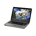 HP ProBook 640 G1 Refurbished Laptop, 14" Screen, 4th Gen Intel® Core™ i5, 8GB Memory, 750GB Hard Drive, Windows® 10 Professional