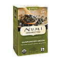Numi® Organic Gunpowder Green Tea, Box Of 18 1 thumbnail image