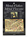 Mona Lisa Metal Flakes, 3 Grams, Variegated 1 thumbnail image