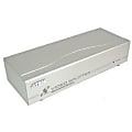 Aten 8 port Video Splitter-TAA Compliant - 1 x Computer, 8 x Monitor - 1792 x 1344 @ 60Hz - SVGA, XGA 1 thumbnail image