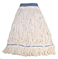 Wilen E-Line Loop Wet Mop, Small Headband 1 thumbnail image