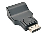 Eaton Tripp Lite Series DisplayPort to VGA Adapter Active Converter DP to VGA M/F DPort 1.2 - Display adapter - P134000VGAV2 1 thumbnail image