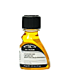 Winsor & Newton Linseed Oil, Cold Pressed, 75mL 1 thumbnail image