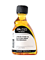 Winsor & Newton Linseed Oil, Stand, 250mL 1 thumbnail image