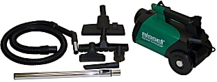 Bissell BGC3000 Lightweight Portable Canister Vacuum 1 thumbnail image