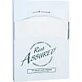 Impact Products 1/4-fold Toilet Seat Covers - Quarter-fold - 5000 / Carton - White