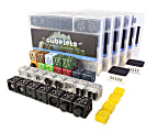 Cubelets Inspired Inventors Mega Pack, Preschool - College