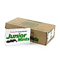 Junior Mints Theater Boxes, 4 Oz, Pack Of 12