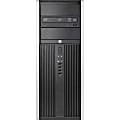 HP Business Desktop Elite 8300 Desktop Computer - Intel Core i7 i7-3770 3.40 GHz - Convertible Mini-tower 1 thumbnail image
