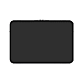 Centon Electronics 13" Neoprene Laptop Sleeve, Black 1 thumbnail image