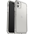 OtterBox Symmetry Series Clear Case for iPhone 11 - For Apple iPhone 11 Smartphone - Clear - Drop Resistant - Synthetic Rubber, Polycarbonate