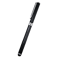 Vivitar 2-In-1 Stylus And Pen, Silver 1 thumbnail image