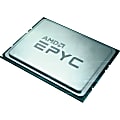 AMD EPYC 7002 (2nd Gen) 7552 Octatetraconta-core (48 Core) 2.20 GHz Processor - OEM Pack - 192 MB L3 Cache - 24 MB L2 Cache - 64-bit Processing - 3.30 GHz Overclocking Speed - 7 nm - Socket SP3 - 200 W - 96 Threads