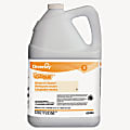 Diversey™ Stride® Neutral Cleaner, Citrus Scent, 128 Oz Bottle, Case Of 4 1 thumbnail image