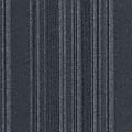 Foss Floors Couture Peel & Stick Carpet Tiles, 24" x 24", Ocean Blue, Set Of 15 Tiles
