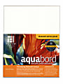 Ampersand Aquabord, 16" x 20" 1 thumbnail image