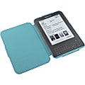 Speck Products FitFolio Case For Kindle Keyboard, Peacock, S8285329