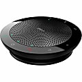 Jabra Speak 510 MS Speakerphone - Wired/Wireless Bluetooth - Skype  - 7510109 1 thumbnail image