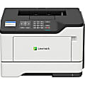 Lexmark™ MS521dn Monochrome Laser Printer 1 thumbnail image