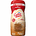 Coffee mate Original Powdered Coffee Creamer Canister - Original Flavor - 1 lb (16 oz) - 226 Serving - 1 Each 1 thumbnail image