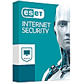 ESET Internet Security 1 Year 1 Device (Windows)