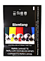 Bienfang Canvasette Paper Canvas, 18" x 24", 10 Sheets Per Pad 1 thumbnail image