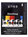 Bienfang Canvasette Paper Canvas, 12" x 16", 10 Sheets Per Pad 1 thumbnail image