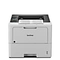 Brother® HL-L6210DW Wireless Business Laser Monochrome Printer 1 thumbnail image