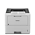 Brother® HL-L6210DW Wireless Business Laser Monochrome Printer