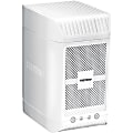TRENDnet 2-Bay NAS Media Server Enclosure (1 x 1 TB) 1 thumbnail image