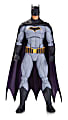 DC Comics Collectibles Dark Knight Figure, 8 15/16"H X 6 1/8"W X 2 15/16"D, Multicolor 1 thumbnail image