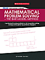 Scholastic PRIME Professional Learning: Mathematical Problem Solving - The Bar Model Method, Grades 1 - 6 1 thumbnail image