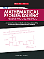 Scholastic PRIME Professional Learning: Mathematical Problem Solving - The Bar Model Method, Grades 1 - 6