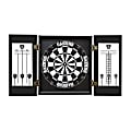 Imperial NFL Fan's Choice Dartboard Set, Las Vegas Raiders 1 thumbnail image