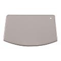 Bar Maid Bowl Scraper, 5-1/2", White 1 thumbnail image