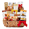 Givens Delightful Decadence Gift Basket 1 thumbnail image