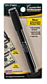 Dri-Mark® Counterfeit Detection Pen, Compact Pocket-Style, Black 1 thumbnail image
