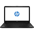 HP 17-y000 17-y005cy 17.3" Notebook - 1600 x 900 - A-Series A12-9700P - 12 GB RAM - 2 TB HDD - Refurbished - Windows 10 Home 64-bit - AMD Radeon R7 Graphics - BrightView - Bluetooth 1 thumbnail image