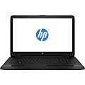 HP 17-y000 17-y005cy 17.3" Notebook - 1600 x 900 - A-Series A12-9700P - 12 GB RAM - 2 TB HDD - Refurbished - Windows 10 Home 64-bit - AMD Radeon R7 Graphics - BrightView - Bluetooth