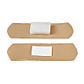 Curad® Pressure Adhesive Bandages, 2 3/4" x 1", Natural, Box Of 100 1 thumbnail image