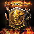 2026 Willow Creek Press Art & Design Monthly Wall Calendar, 12" x 12", Hunger Games: The World Of, January To December, 51535 1 thumbnail image