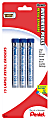 Pentel® Quicker Clicker™ Eraser Refills, Pack Of 15 1 thumbnail image