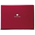 Gateway® M-6752 15.4" Widescreen Notebook Computer With Intel® Core™2 Duo Processor T5450 With Centrino® Processor Technology 1 thumbnail image