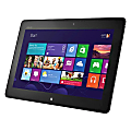 Asus VivoTab RT TF600TL-B1-GR 32 GB Tablet - 10.1" - Super IPS+, TruVivid Technology - Wireless LAN - NVIDIA Tegra 3 1.30 GHz - Gray 1 thumbnail image