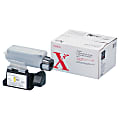 Xerox® 6R752 Black Toner Cartridges, Pack Of 2